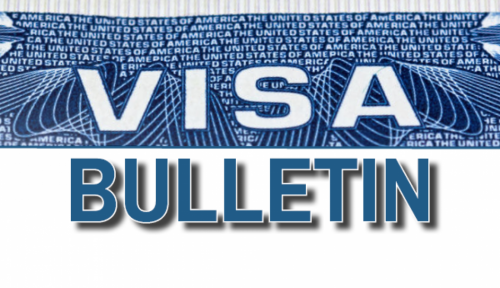 December 2019 Visa Bullet…